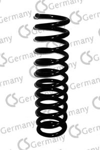 CS GERMANY 14319849 -  Пружина ходовой части